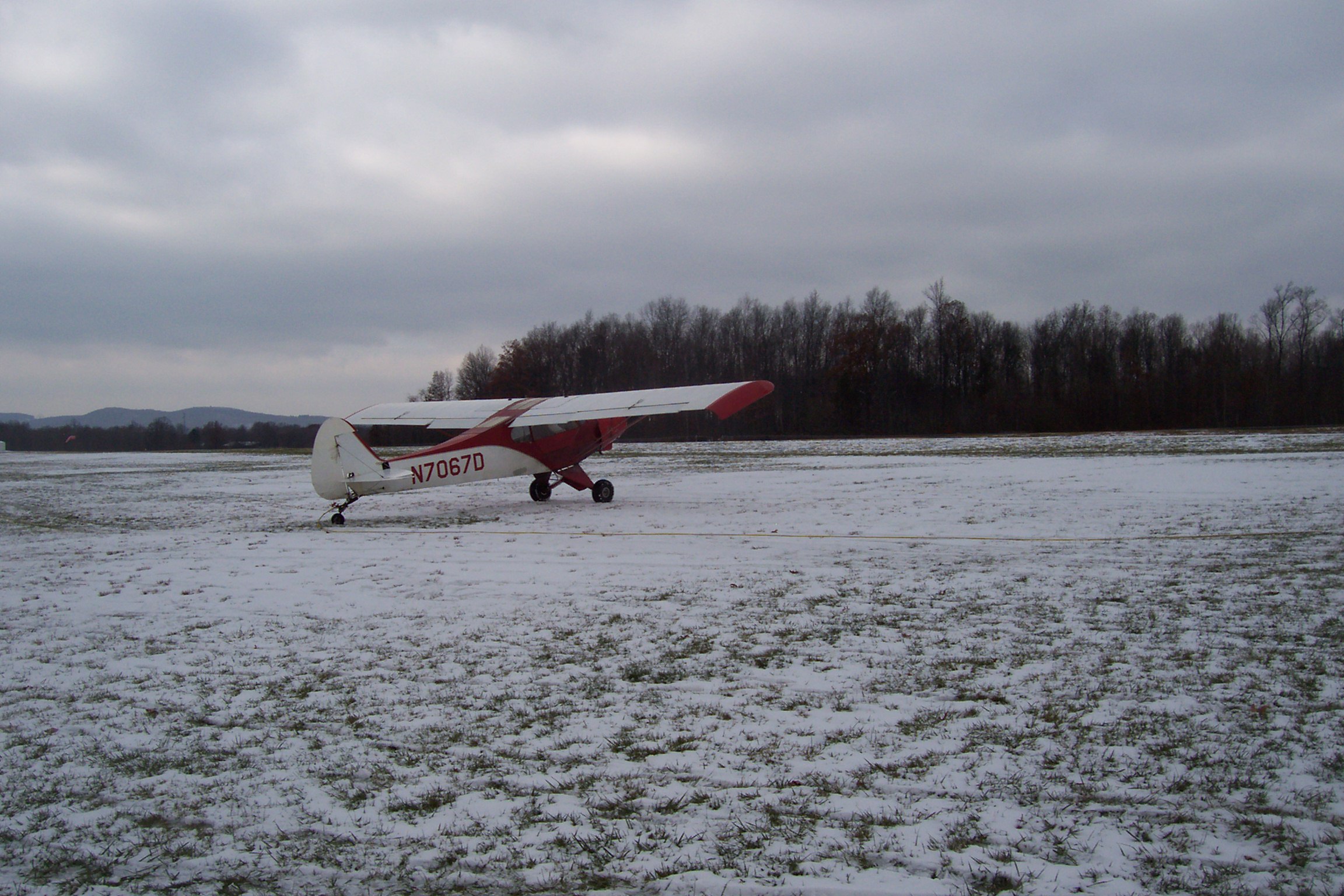 Supercub